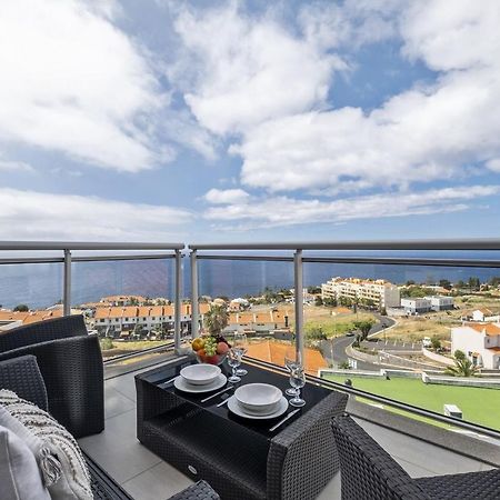 Cote D Atlantique By Madeira Sun Travel Apartment คานีโซ ภายนอก รูปภาพ
