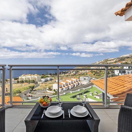 Cote D Atlantique By Madeira Sun Travel Apartment คานีโซ ภายนอก รูปภาพ